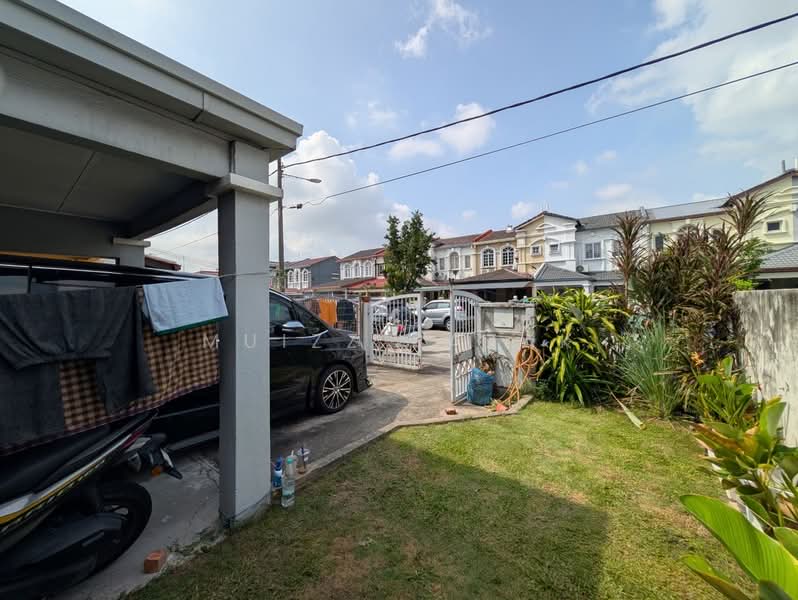Rumah Teres 2-Tingkat untuk Dijual di Usj 14 (Subang Jaya) - Muizz Razak - PropertyGuru.com.my