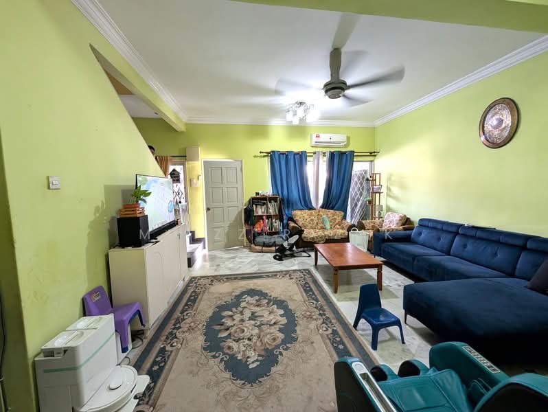 Rumah Teres 2-Tingkat untuk Dijual di Usj 14 (Subang Jaya) - Muizz Razak - PropertyGuru.com.my