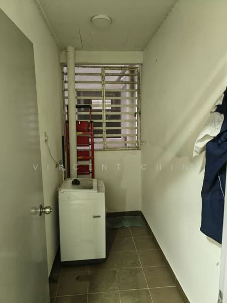 Pangsapuri untuk Disewa di Residensi Falim (PR1MA Falim) - Vincent Chin - Interior - PropertyGuru.com.my