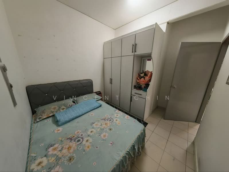 Pangsapuri untuk Disewa di Residensi Falim (PR1MA Falim) - Vincent Chin - Bedroom - PropertyGuru.com.my