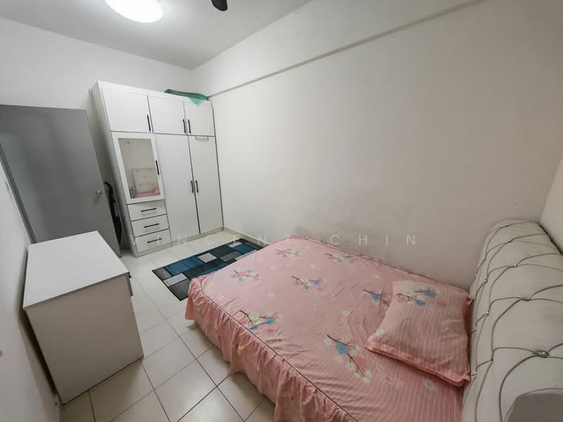 Pangsapuri untuk Disewa di Residensi Falim (PR1MA Falim) - Vincent Chin - Bedroom - PropertyGuru.com.my