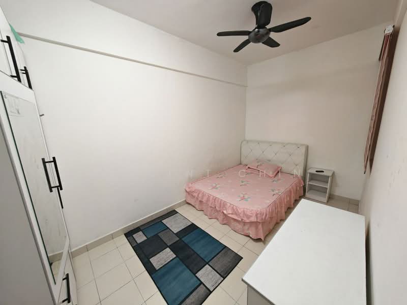 Pangsapuri untuk Disewa di Residensi Falim (PR1MA Falim) - Vincent Chin - Bedroom - PropertyGuru.com.my