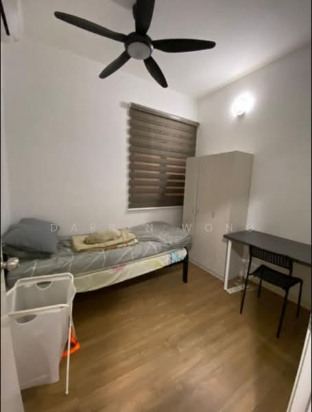 Condominium for Rent at Casa Green - DARREN WONG - Bedroom - PropertyGuru.com.my
