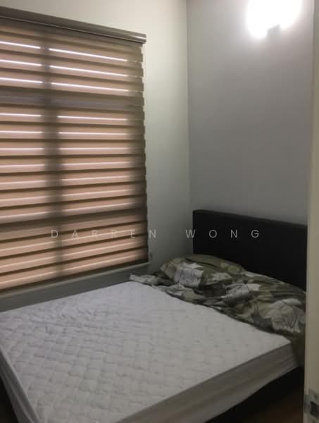 Condominium for Rent at Casa Green - DARREN WONG - Bedroom - PropertyGuru.com.my