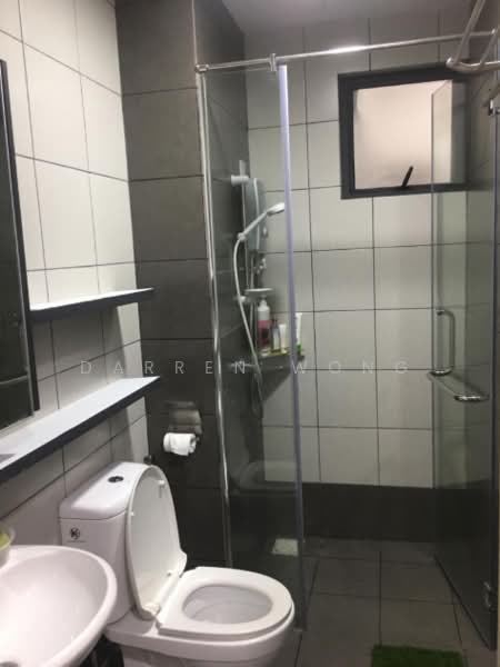 Condominium for Rent at Casa Green - DARREN WONG - Bathroom - PropertyGuru.com.my