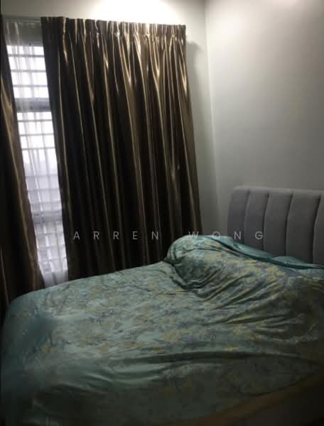 Condominium for Rent at Casa Green - DARREN WONG - Bedroom - PropertyGuru.com.my