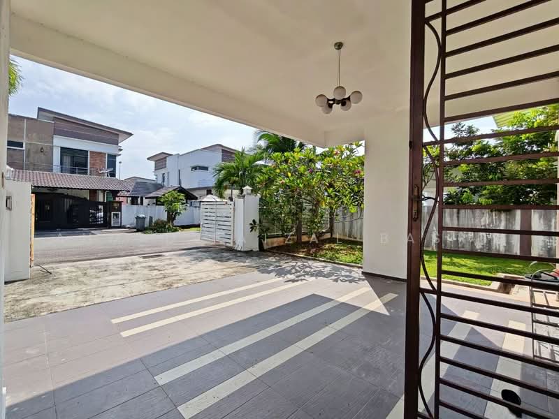 Bungalow House for Sale in Paya Rumput (Melaka) - Ahmad Faizal Basri - Exterior - PropertyGuru.com.my