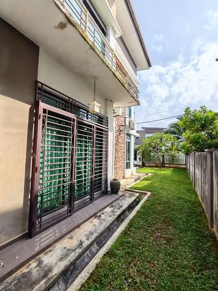 Bungalow House for Sale in Paya Rumput (Melaka) - Ahmad Faizal Basri - Exterior - PropertyGuru.com.my