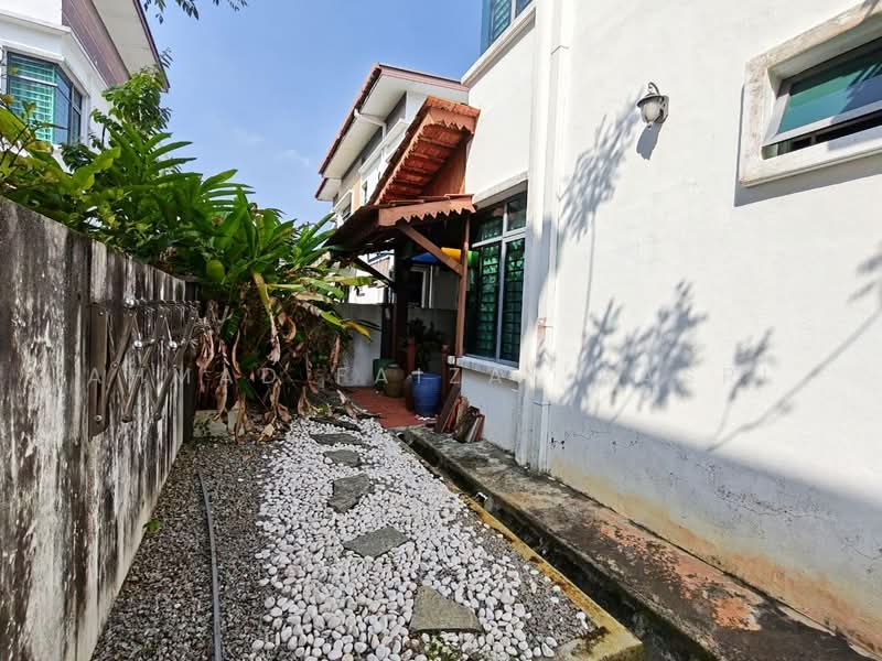 Bungalow House for Sale in Paya Rumput (Melaka) - Ahmad Faizal Basri - Exterior - PropertyGuru.com.my