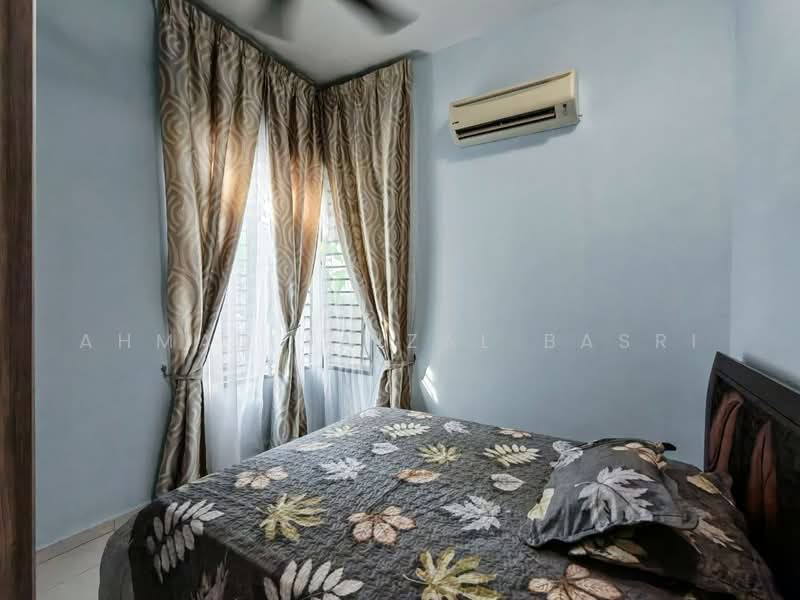 Bungalow House for Sale in Paya Rumput (Melaka) - Ahmad Faizal Basri - Bedroom - PropertyGuru.com.my