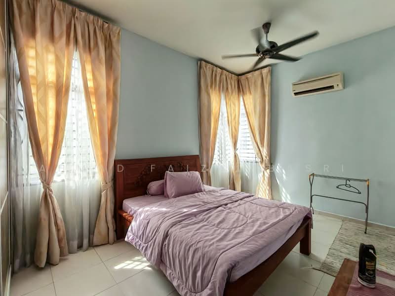 Bungalow House for Sale in Paya Rumput (Melaka) - Ahmad Faizal Basri - Bedroom - PropertyGuru.com.my