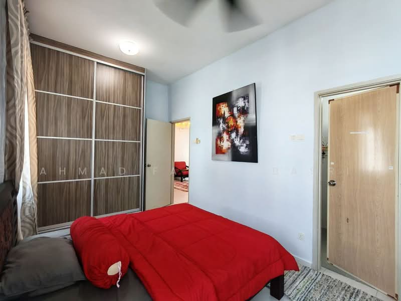 Bungalow House for Sale in Paya Rumput (Melaka) - Ahmad Faizal Basri - Bedroom - PropertyGuru.com.my
