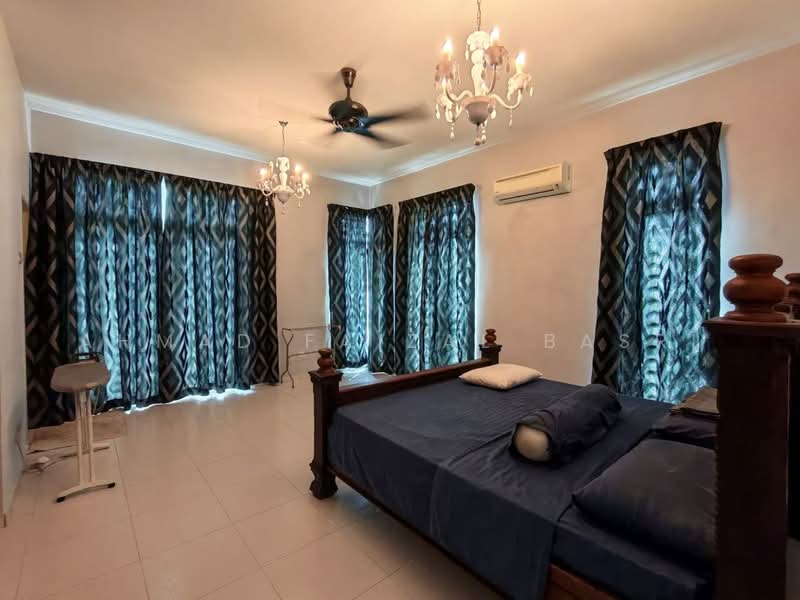 Bungalow House for Sale in Paya Rumput (Melaka) - Ahmad Faizal Basri - Bedroom - PropertyGuru.com.my