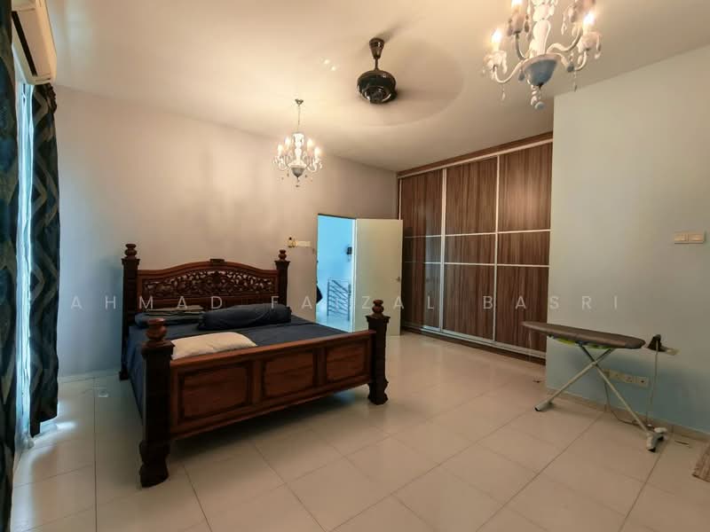 Bungalow House for Sale in Paya Rumput (Melaka) - Ahmad Faizal Basri - Bedroom - PropertyGuru.com.my