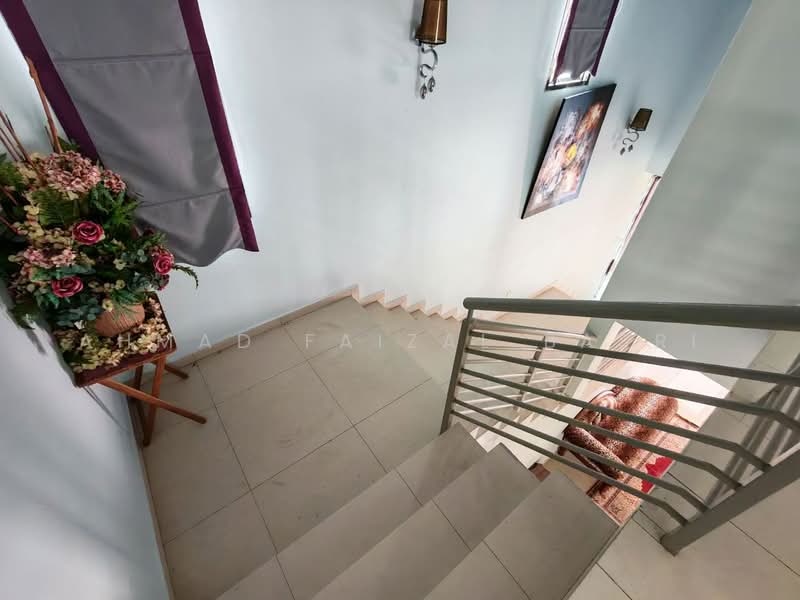 Bungalow House for Sale in Paya Rumput (Melaka) - Ahmad Faizal Basri - Interior - PropertyGuru.com.my