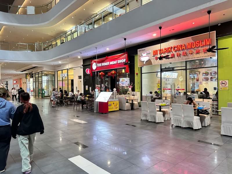 Retail Space for Sale in Bandar Sunway (Sunway) - YS Yoeng - Exterior - PropertyGuru.com.my