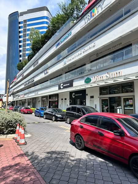 Retail Space for Sale in Bandar Sunway (Sunway) - YS Yoeng - Exterior - PropertyGuru.com.my