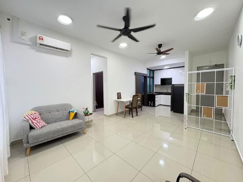 Apartment for Rent at Austin Regency (Pangsapuri Austin Perdana) - Pan Pan - PropertyGuru.com.my