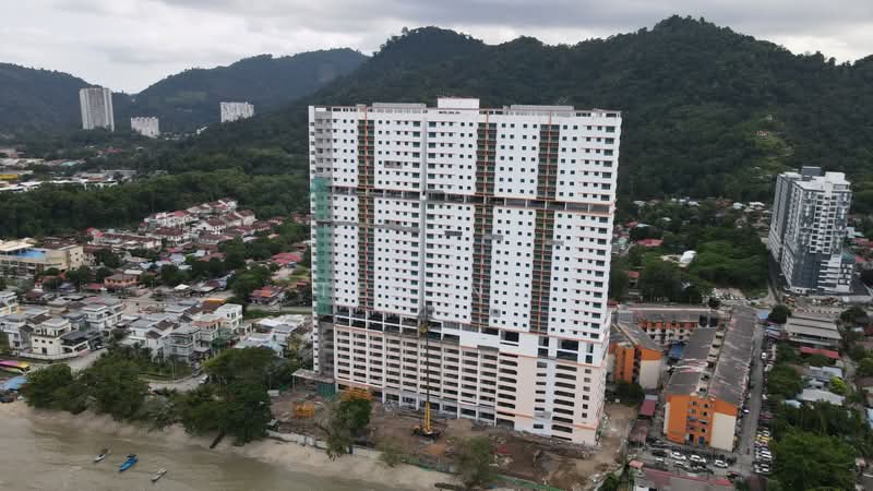 Condominium for Sale at Laguna Bay Residences - TED NG - Exterior - PropertyGuru.com.my