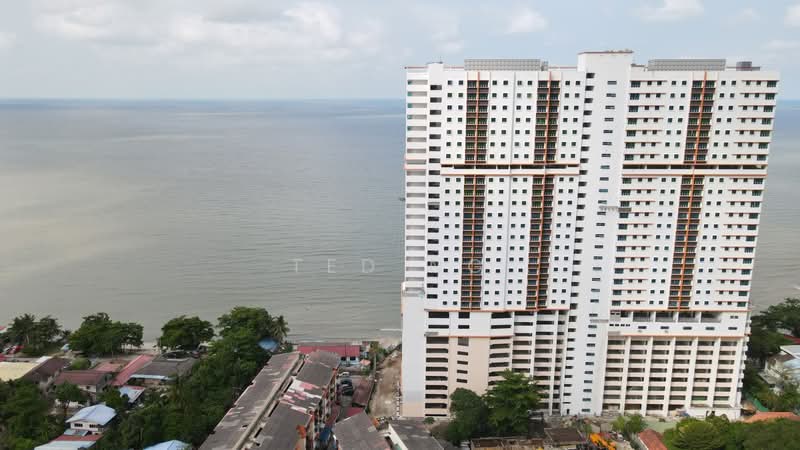 Condominium for Sale at Laguna Bay Residences - TED NG - Exterior - PropertyGuru.com.my