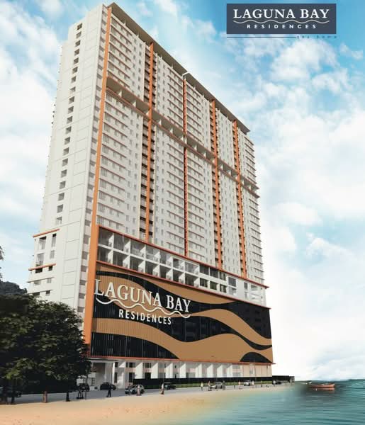 Condominium for Sale at Laguna Bay Residences - TED NG - Exterior - PropertyGuru.com.my