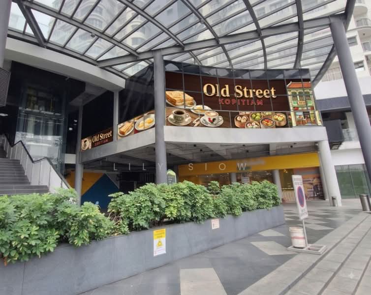 Retail Space for Rent in Petaling Jaya (Selangor) - Lily Siow - Exterior - PropertyGuru.com.my