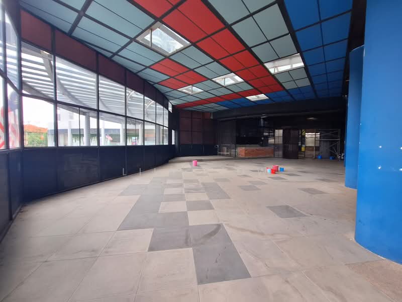 Retail Space for Rent in Petaling Jaya (Selangor) - Lily Siow - Interior - PropertyGuru.com.my