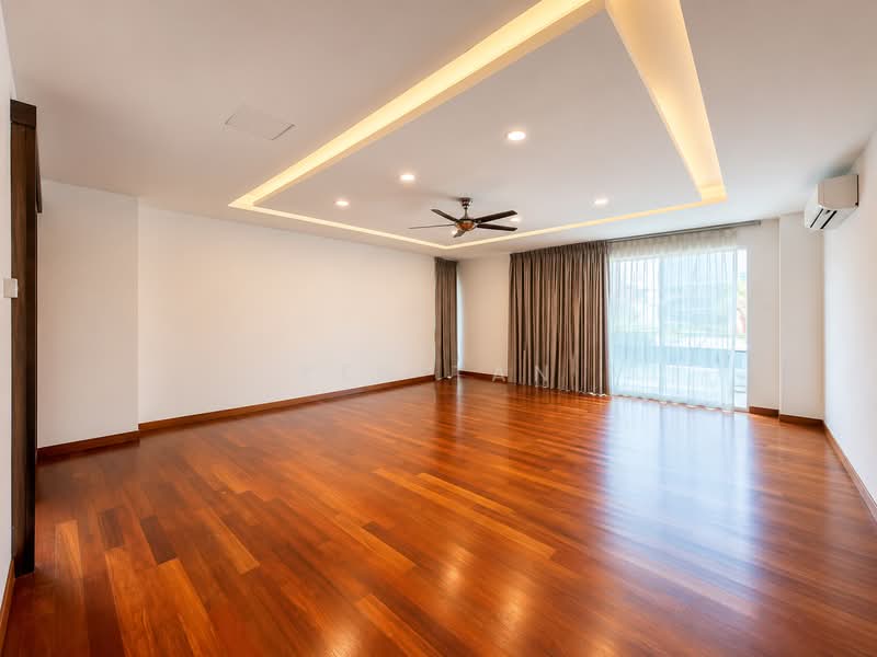 Rumah Berkembar untuk Dijual di Laman Bayu Damansara (Petaling Jaya) - Ken Tan - Living Room - PropertyGuru.com.my