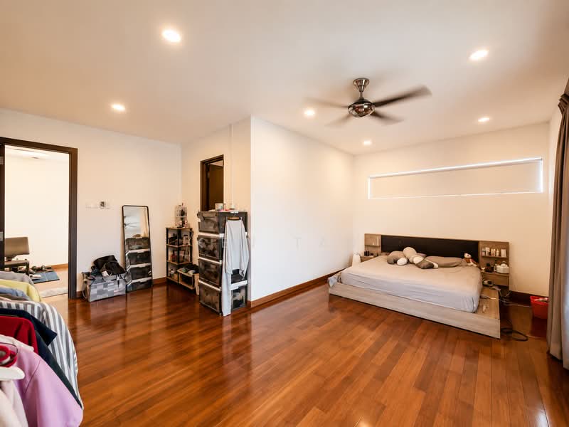 Rumah Berkembar untuk Dijual di Laman Bayu Damansara (Petaling Jaya) - Ken Tan - Bedroom - PropertyGuru.com.my