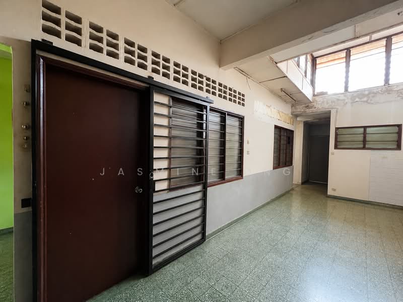 Rumah Teres untuk Dijual di Taman Ehsan (Kepong) - Jasmine Ong - Interior - PropertyGuru.com.my