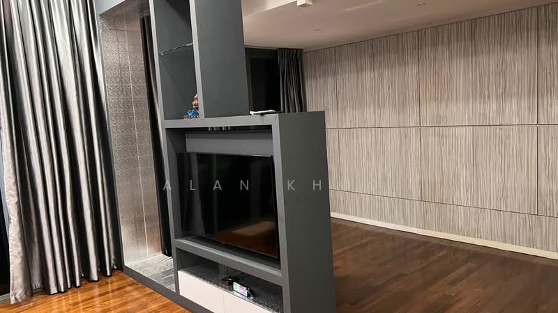 Semi-Detached House for Sale in Taman Seri Bukit Segambut (Batu) - Alan Khoo - Interior - PropertyGuru.com.my