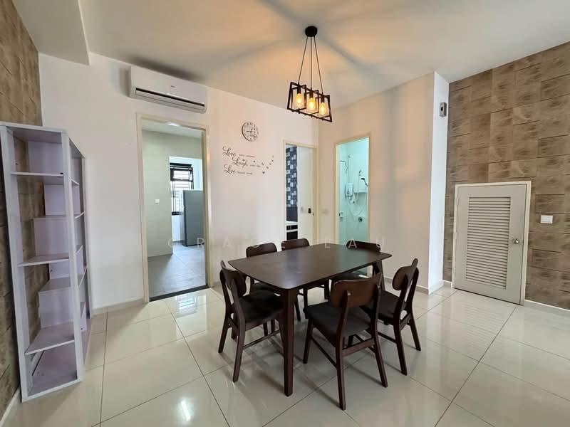 2-storey Terraced House for Rent in Johor Bahru (Johor) - Grace Lau - PropertyGuru.com.my