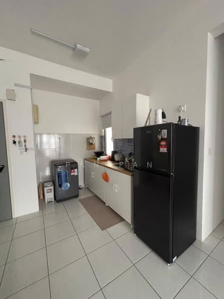 Pangsapuri untuk Disewa di Camellia Residence - Pan Pan - PropertyGuru.com.my