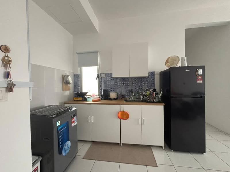 Pangsapuri untuk Disewa di Camellia Residence - Pan Pan - PropertyGuru.com.my