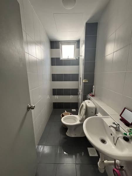 Pangsapuri untuk Disewa di Camellia Residence - Pan Pan - PropertyGuru.com.my