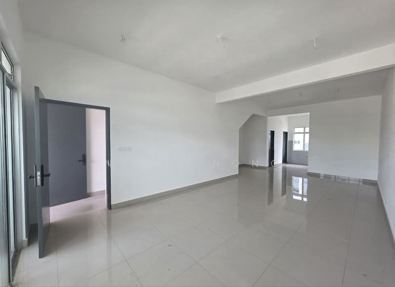 Rumah Teres untuk Dijual di Bandar Dato Onn (Tebrau) - Nico Chong - Interior - PropertyGuru.com.my