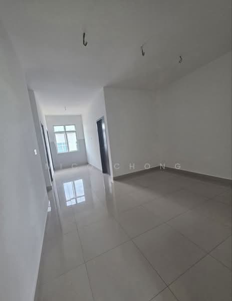 Rumah Teres untuk Dijual di Bandar Dato Onn (Tebrau) - Nico Chong - Interior - PropertyGuru.com.my
