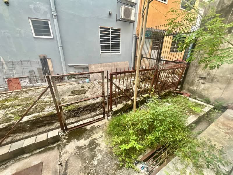 Rumah Teres 2-Tingkat untuk Dijual di Taman Pandan Indah (Ampang) - Muhammad Amerul - Exterior - PropertyGuru.com.my