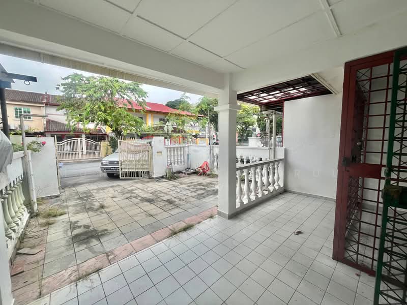Rumah Teres 2-Tingkat untuk Dijual di Taman Pandan Indah (Ampang) - Muhammad Amerul - Exterior - PropertyGuru.com.my