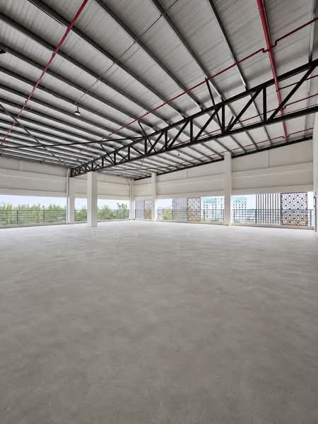 Retail Space for Rent in Klebang (Melaka) - Eddy Leow - Exterior - PropertyGuru.com.my