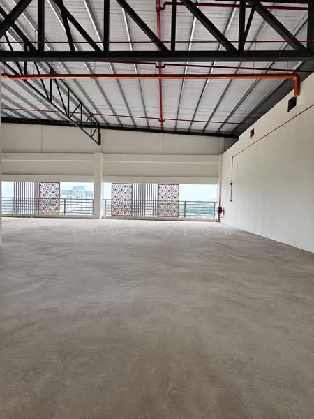 Retail Space for Rent in Klebang (Melaka) - Eddy Leow - Interior - PropertyGuru.com.my