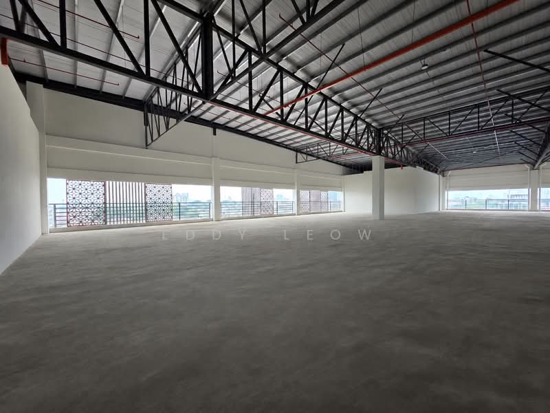 Retail Space for Rent in Klebang (Melaka) - Eddy Leow - Interior - PropertyGuru.com.my