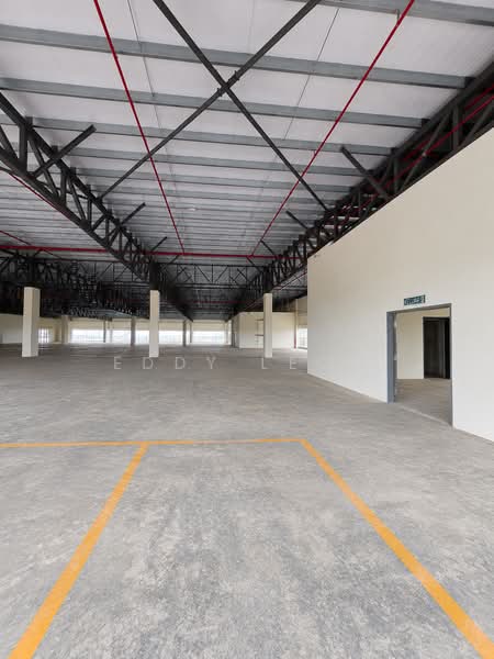 Retail Space for Rent in Klebang (Melaka) - Eddy Leow - Interior - PropertyGuru.com.my
