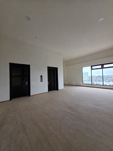 Retail Space for Rent in Klebang (Melaka) - Eddy Leow - Interior - PropertyGuru.com.my