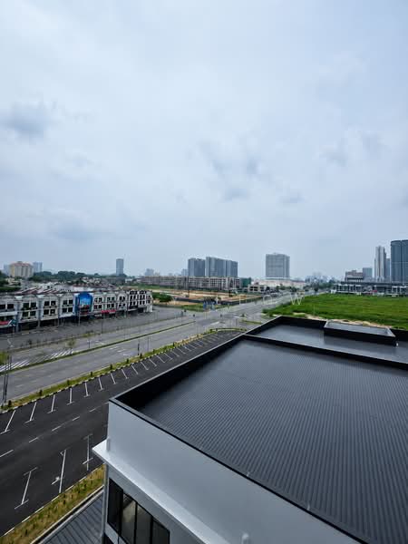 Retail Space for Rent in Klebang (Melaka) - Eddy Leow - Exterior - PropertyGuru.com.my