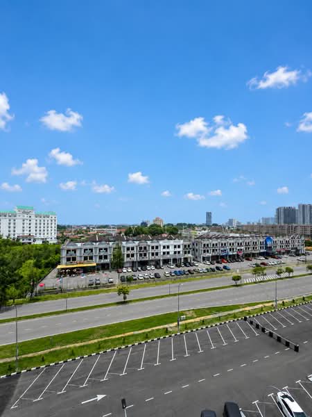 Retail Space for Rent in Klebang (Melaka) - Eddy Leow - Exterior - PropertyGuru.com.my