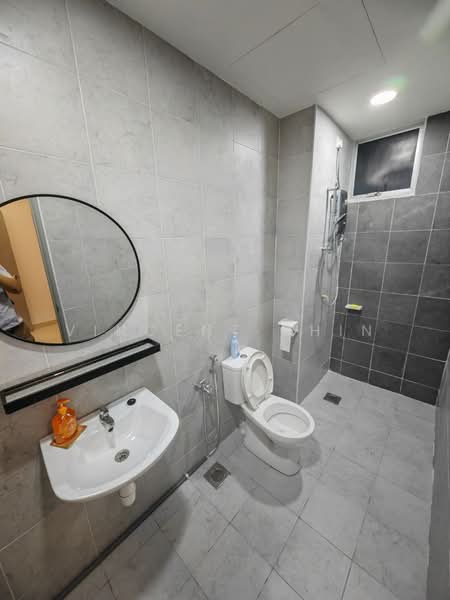 Pangsapuri untuk Disewa di Residensi Falim (PR1MA Falim) - Vincent Chin - Bathroom - PropertyGuru.com.my