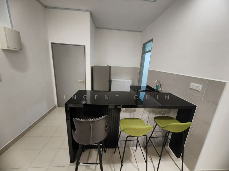 Pangsapuri untuk Disewa di Residensi Falim (PR1MA Falim) - Vincent Chin - Kitchen - PropertyGuru.com.my