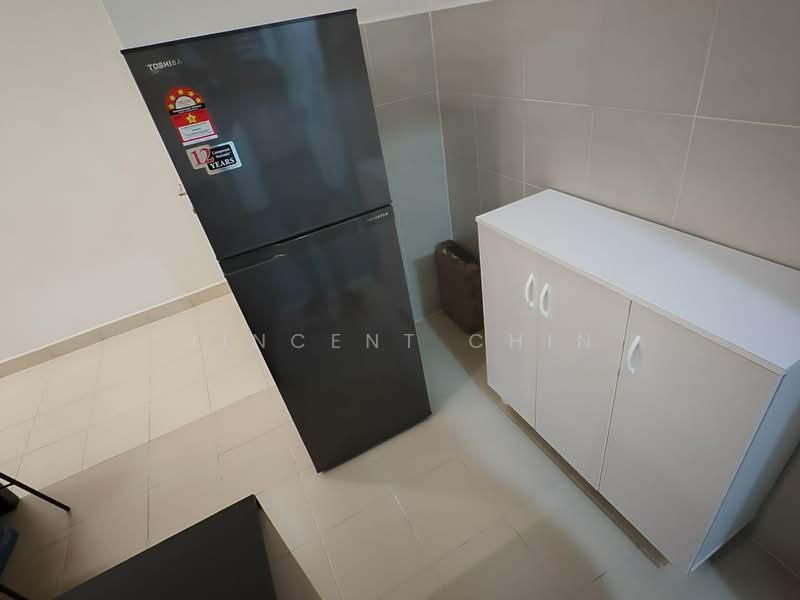 Pangsapuri untuk Disewa di Residensi Falim (PR1MA Falim) - Vincent Chin - Kitchen - PropertyGuru.com.my