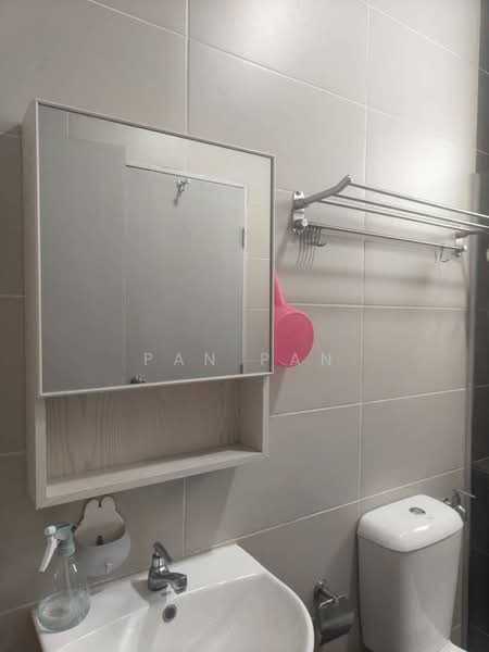 Service Residence for Rent at Centra Residences - Pan Pan - PropertyGuru.com.my